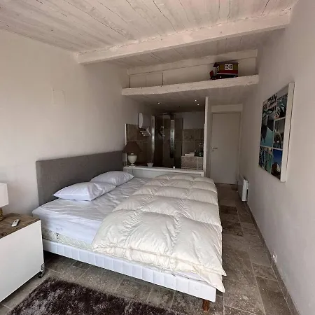 Charmante 3 Avec Jardin, Climatisation Et Parking Aux Issambres - Fr-1-768-45 Villa *
