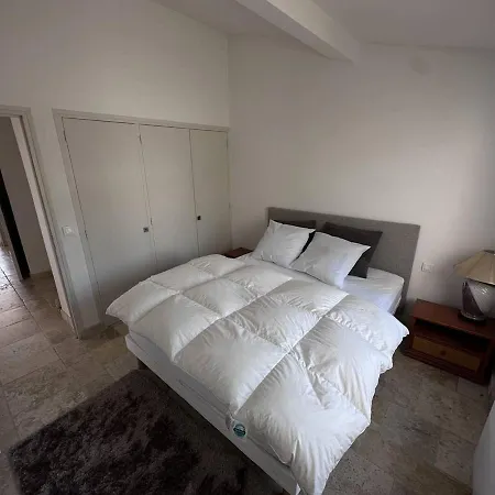 Villa Charmante 3 Avec Jardin, Climatisation Et Parking Aux Issambres - Fr-1-768-45