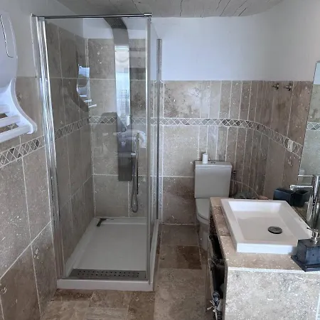 Charmante 3 Avec Jardin, Climatisation Et Parking Aux Issambres - Fr-1-768-45 Les Issambres
